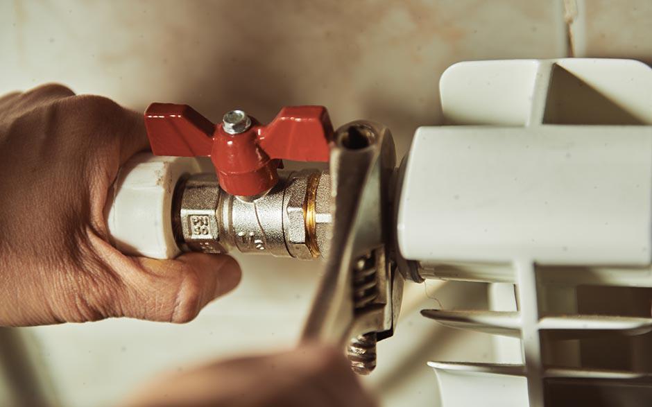 chauffage fuel Sannois